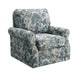 Penryn Swivel Accent Chair - Accent Chair | Las Vegas Furniture Online - View 26