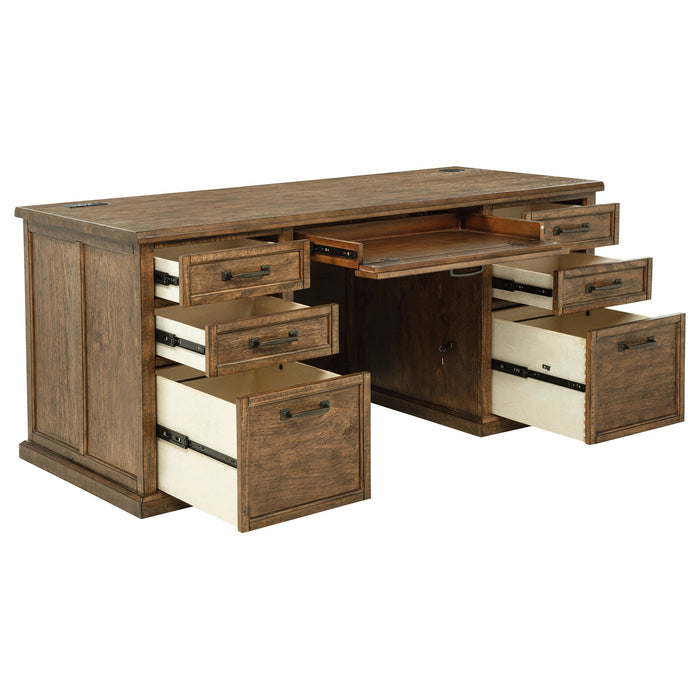 Altidore Executive Home Office Desk