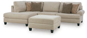Steelwater Retreat Living Room Set - LasVegasFurnitureOnline.com