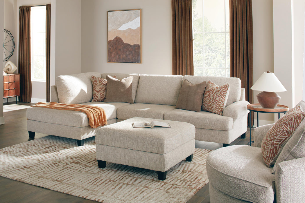 Steelwater Retreat Living Room Set - LasVegasFurnitureOnline.com