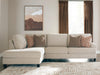 Steelwater Retreat Living Room Set - LasVegasFurnitureOnline.com