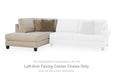 Steelwater Retreat Sectional with Chaise - LasVegasFurnitureOnline.com