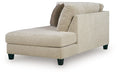 Steelwater Retreat Sectional with Chaise - LasVegasFurnitureOnline.com