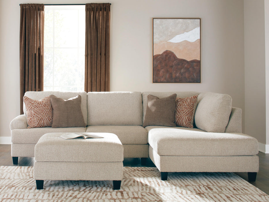 Steelwater Retreat Living Room Set - LasVegasFurnitureOnline.com