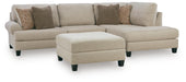 Steelwater Retreat Living Room Set - LasVegasFurnitureOnline.com