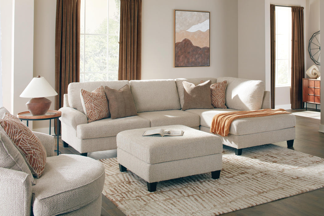 Steelwater Retreat Living Room Set - LasVegasFurnitureOnline.com