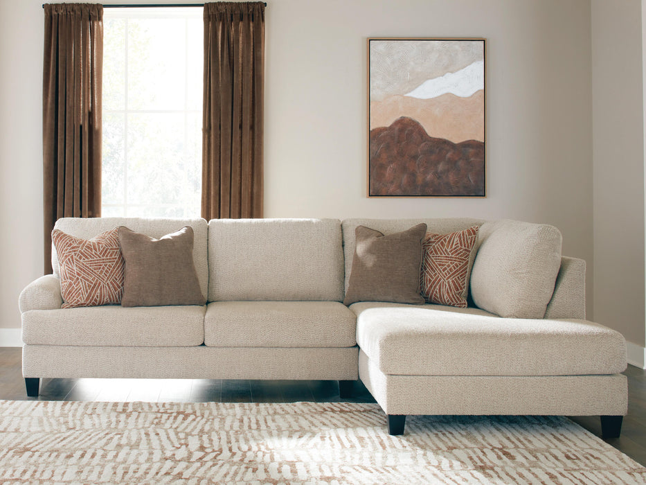 Steelwater Retreat Living Room Set - LasVegasFurnitureOnline.com