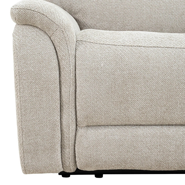 Mattheus Power Sectional with Cooler + 3 Recliners - Sectional | Las Vegas Furniture Online - View 36
