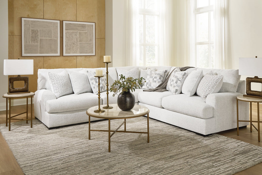 Misty-Lakes Sectional - LasVegasFurnitureOnline.com