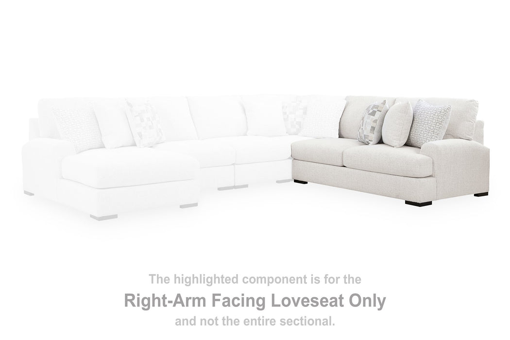 Misty-Lakes Sectional - LasVegasFurnitureOnline.com