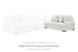Misty-Lakes Sectional - LasVegasFurnitureOnline.com
