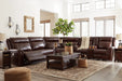 Brayton Basket (Set of 2) - Basket | Las Vegas Furniture Online - View 5