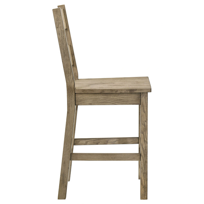 Cardova Counter Chair of 2