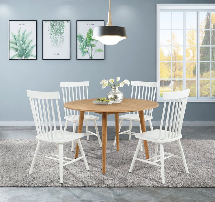 Andrews Dining Side Chair of 2