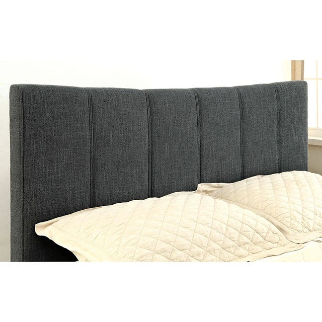Ennis Twin, Full, Queen, E.King, & Cal.King Bed - Bed | Las Vegas Furniture Online - View 15
