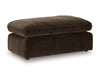 Maxton Heights Ottoman - LasVegasFurnitureOnline.com