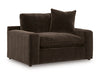 Maxton Heights Oversized Chair - LasVegasFurnitureOnline.com