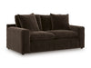 Maxton Heights Loveseat - LasVegasFurnitureOnline.com