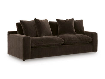 Maxton Heights Sofa - LasVegasFurnitureOnline.com