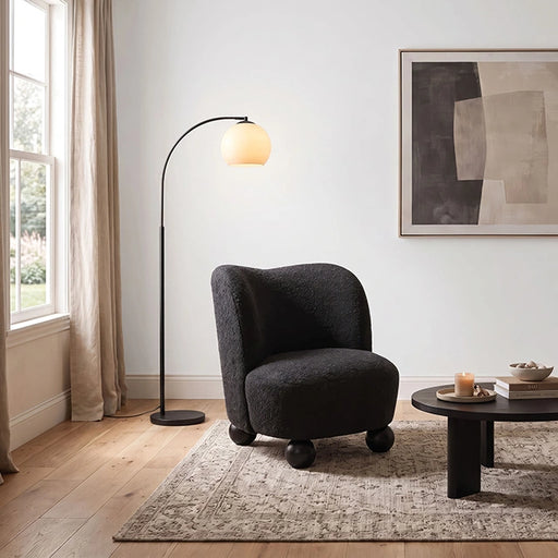 Karey Accent Chair - Chair | Las Vegas Furniture Online - View 2