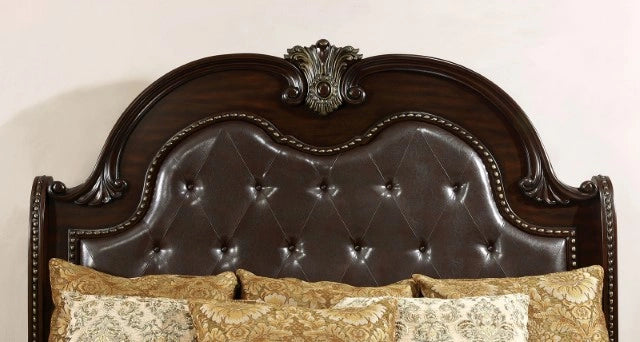 Fromberg Queen Bedroom Set - Bedroom Set | Las Vegas Furniture Online - View 3