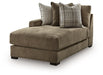 Camellia-Court Sectional with Chaise - LasVegasFurnitureOnline.com