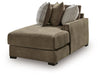 Camellia-Court Double Chaise Sectional - LasVegasFurnitureOnline.com