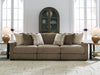 Camellia-Court Sectional Sofa - LasVegasFurnitureOnline.com