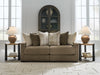 Camellia-Court Sectional Sofa - LasVegasFurnitureOnline.com