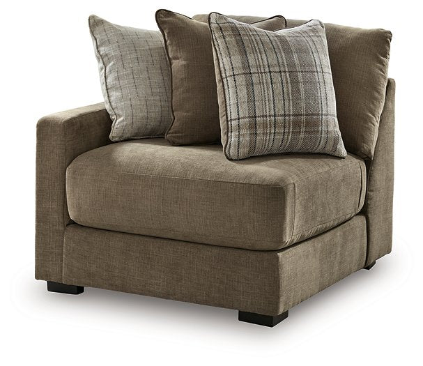 Camellia-Court Sectional Sofa - LasVegasFurnitureOnline.com