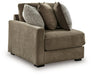 Camellia-Court Sectional with Chaise - LasVegasFurnitureOnline.com