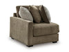Camellia-Court Sectional Sofa - LasVegasFurnitureOnline.com
