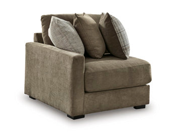 Camellia-Court Sectional Sofa - LasVegasFurnitureOnline.com