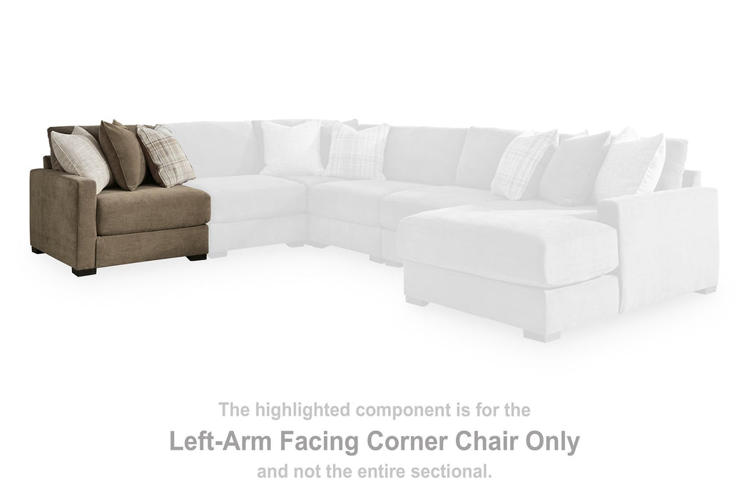 Camellia-Court Sectional - LasVegasFurnitureOnline.com