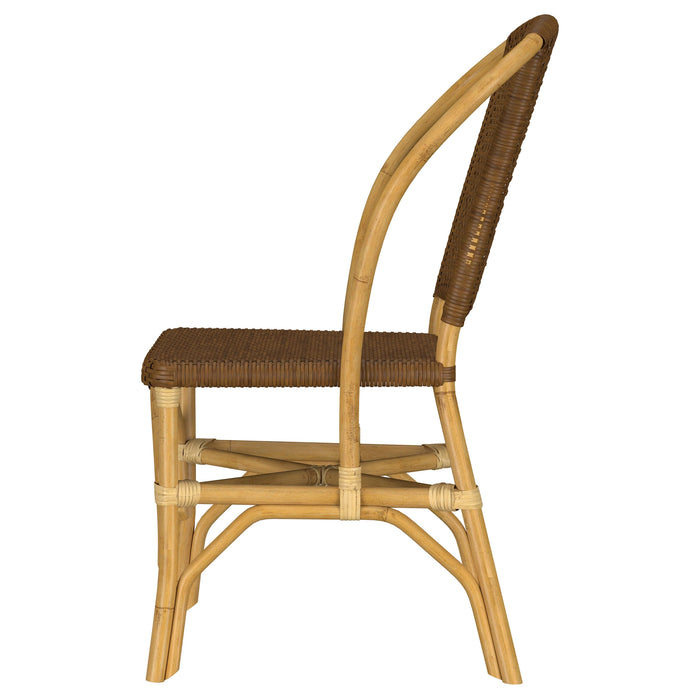 Lexley Dining Side Chair of 2