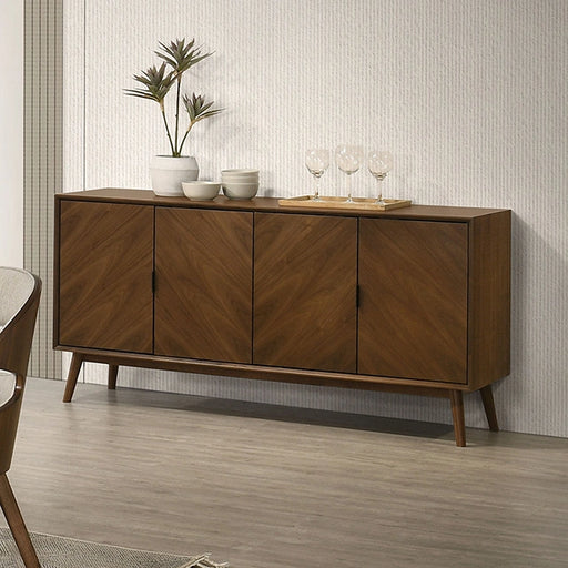Hillerod Sideboard - Server | Las Vegas Furniture Online