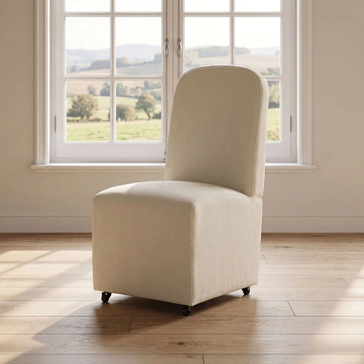 Canterbury Dining Chair (1/CTN) - Dining Chair | Las Vegas Furniture Online