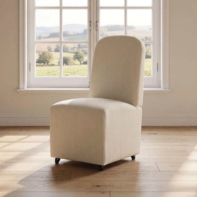 Canterbury Dining Chair (1/CTN) - Dining Chair | Las Vegas Furniture Online