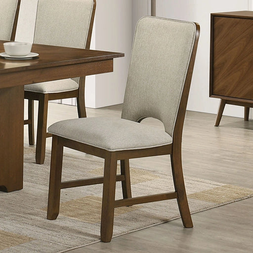 Horsholm Side Chair (2/CTN) - Dining Chair | Las Vegas Furniture Online