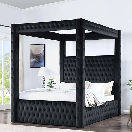 Etherea Bed - Bed | Las Vegas Furniture Online