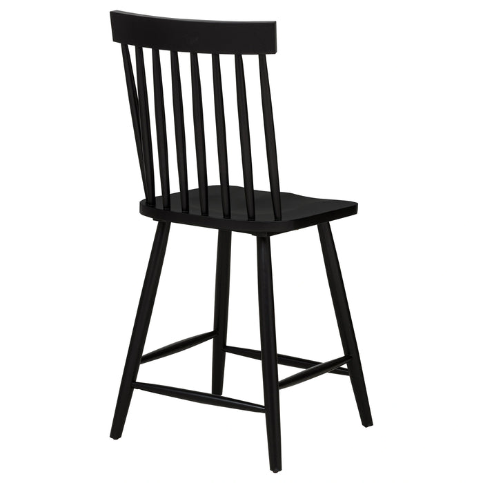 Andrews Counter Chair of 2