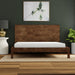 Bedplanet 6” Essentials Firm Memory Foam Mattress
