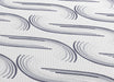 Customatic® The DreamSense Serene™ Hybrid Mattress