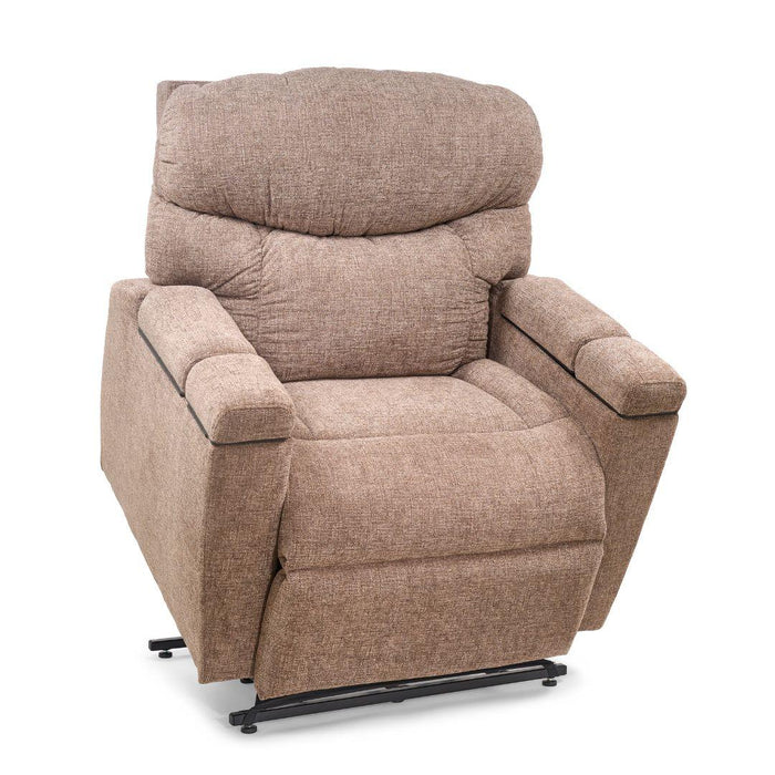 UltraComfort Maya UC566 Medium-Wide Power Lift Chair Recliner