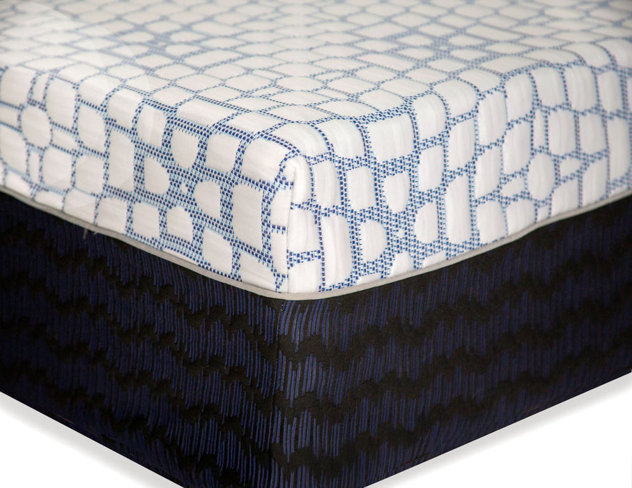 Customatic® The DreamSense Bliss™ Hybrid Mattress