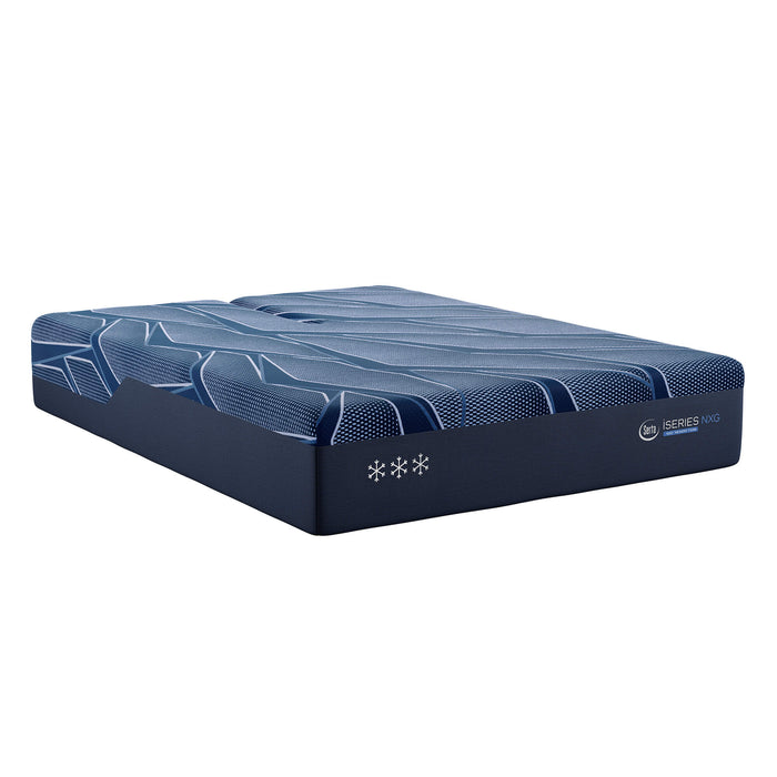 Serta iSeries NXG 3500 Medium Foam Core Mattress
