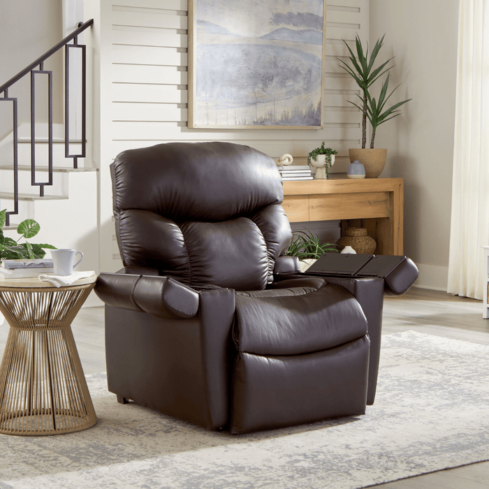 UltraComfort Alora UC576 Medium Power Lift Chair Recliner