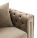 Avara Chair - Chair | Las Vegas Furniture Online - View 3