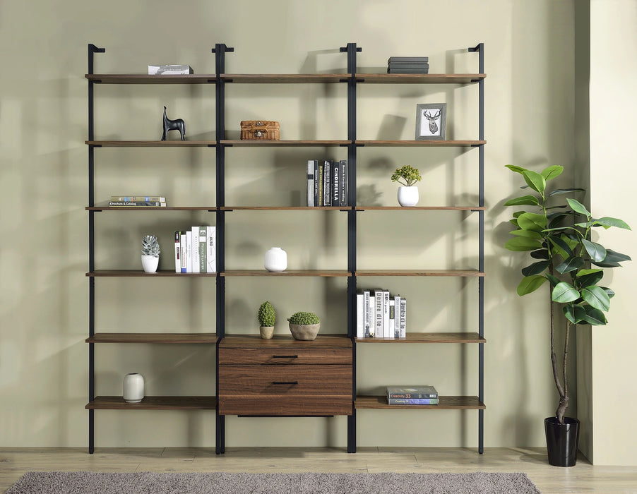 Owens Wall Shelf (3 Wall Shelf)