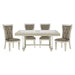 Juliette-5pc Set (TB+4S) image